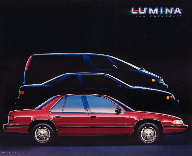 Illustration for article titled This Is a Lumina